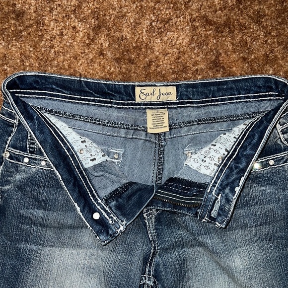 Earl Jean size 6 - Picture 9 of 9